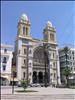 Cathedral, Tunis